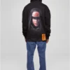 Bad Madonna Ultra Heavy Cotton Box Hoody