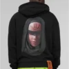 Bad Madonna Ultra Heavy Cotton Box Hoody