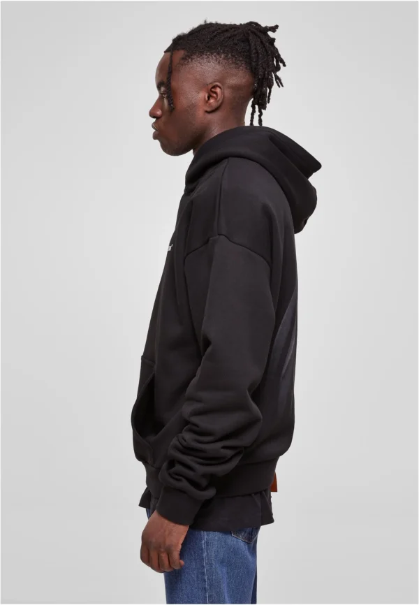 Bad Madonna Ultra Heavy Cotton Box Hoody