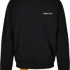 Bad Madonna Ultra Heavy Cotton Box Hoody