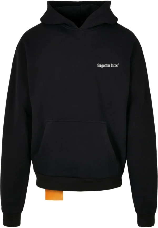 Bad Madonna Ultra Heavy Cotton Box Hoody