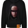 Bad Madonna Ultra Heavy Cotton Box Hoody