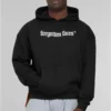 FOF Logo Ultra Heavy Cotton Box Hoody