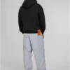 FOF Logo Ultra Heavy Cotton Box Hoody