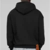 FOF Logo Ultra Heavy Cotton Box Hoody