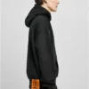 FOF Logo Ultra Heavy Cotton Box Hoody