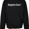 FOF Logo Ultra Heavy Cotton Box Hoody