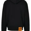 FOF Logo Ultra Heavy Cotton Box Hoody