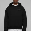 Ghost Ultra Heavy Cotton Box Hoody