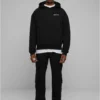 Ghost Ultra Heavy Cotton Box Hoody