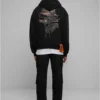 Ghost Ultra Heavy Cotton Box Hoody