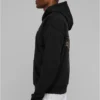 Ghost Ultra Heavy Cotton Box Hoody