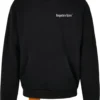 Ghost Ultra Heavy Cotton Box Hoody