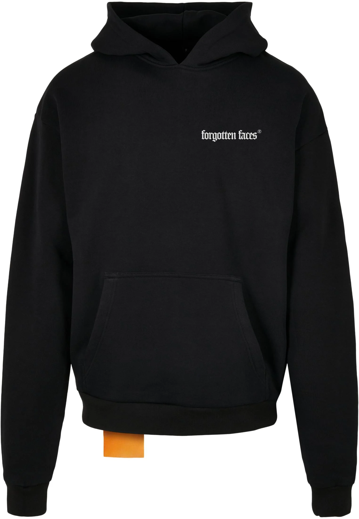Ghost Ultra Heavy Cotton Box Hoody