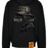 Ghost Ultra Heavy Cotton Box Hoody