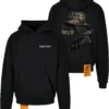 Ghost Ultra Heavy Cotton Box Hoody