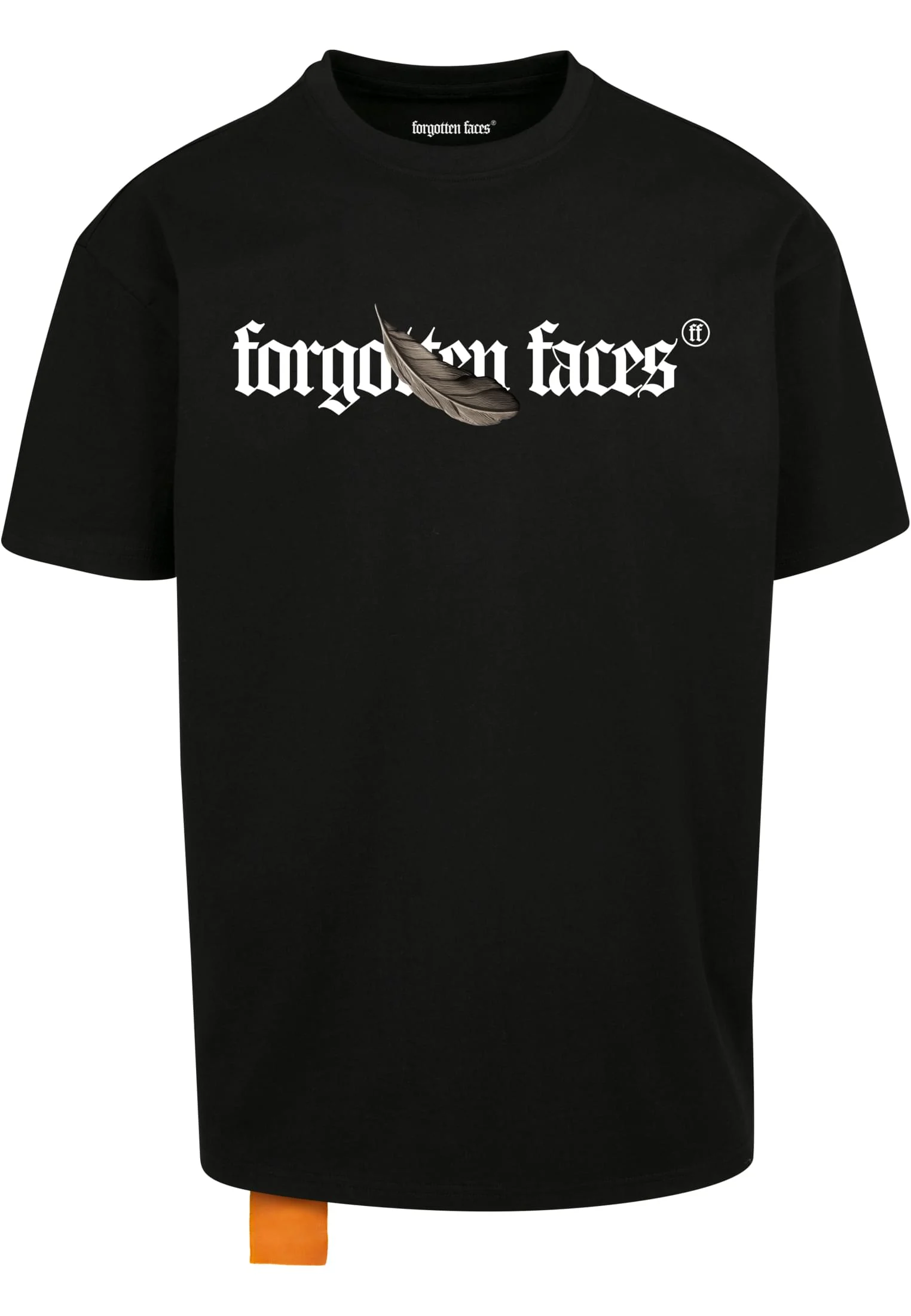 skwm-tb-FOF0096_P1-00007 Eagle Oversized Tee
