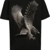 skwm-tb-FOF0096_P2-00007 Eagle Oversized Tee