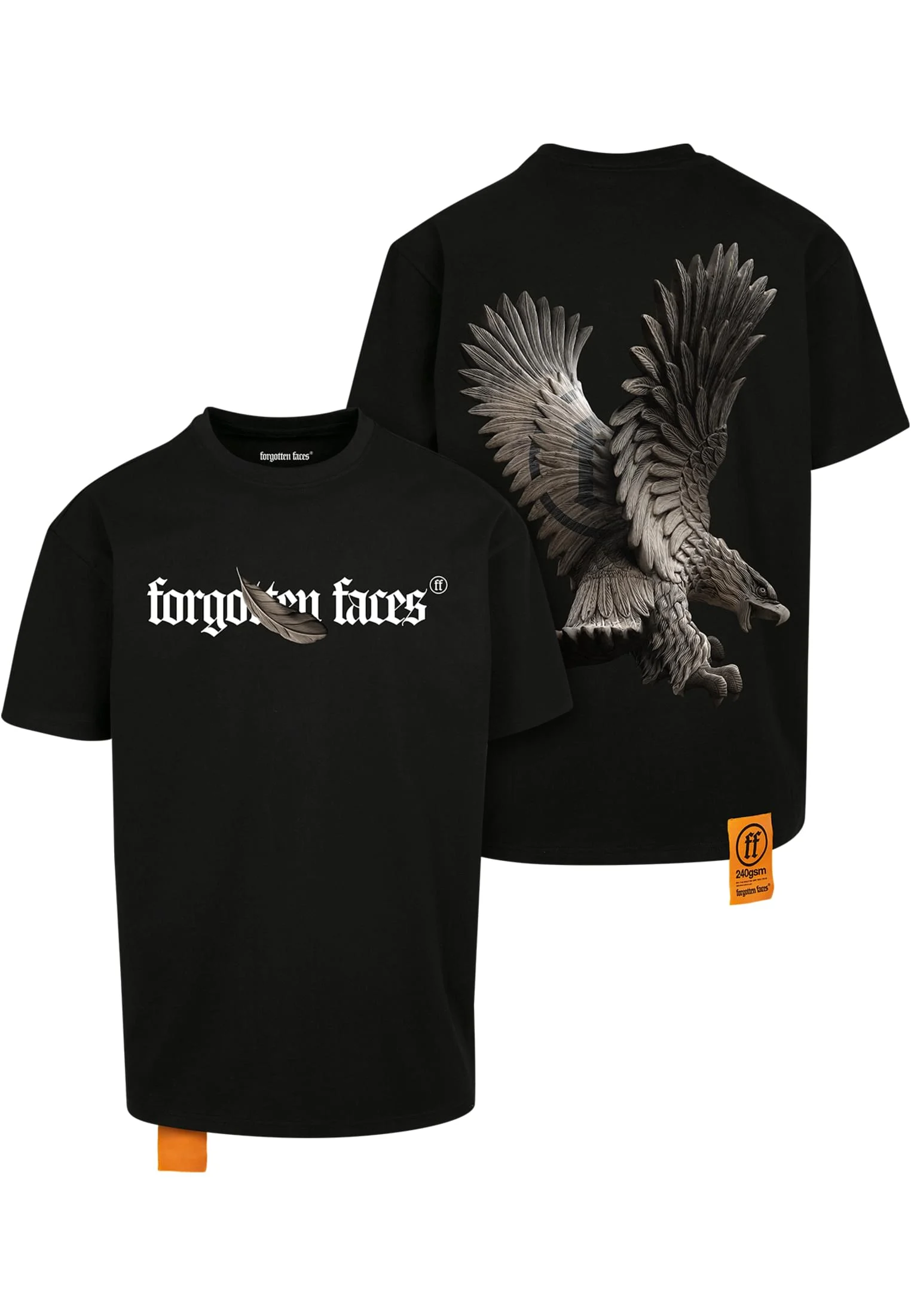 skwm-tb-FOF0096_P30-00007 Eagle Oversized Tee