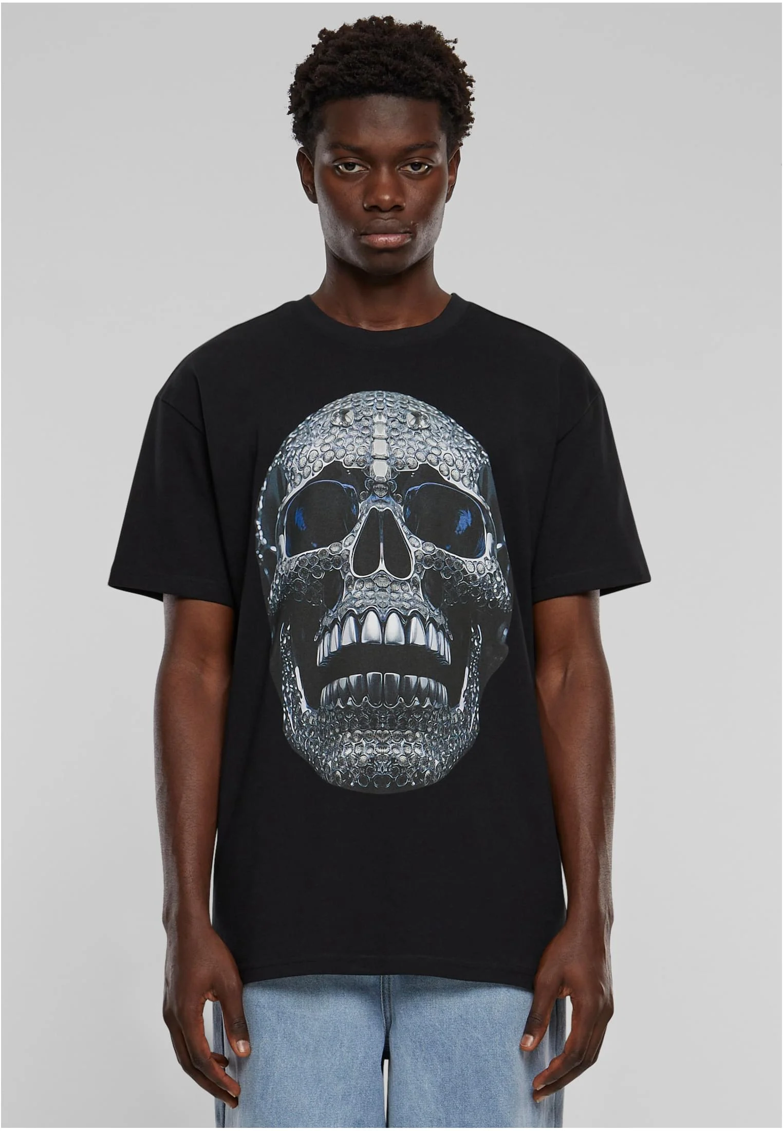 skwm-tb-FOF0108_Mw1-00007_ced3e0e6-fbc4-472b-9a4d-c1ee0dcb99e4 Diamond Skull Oversize Tee