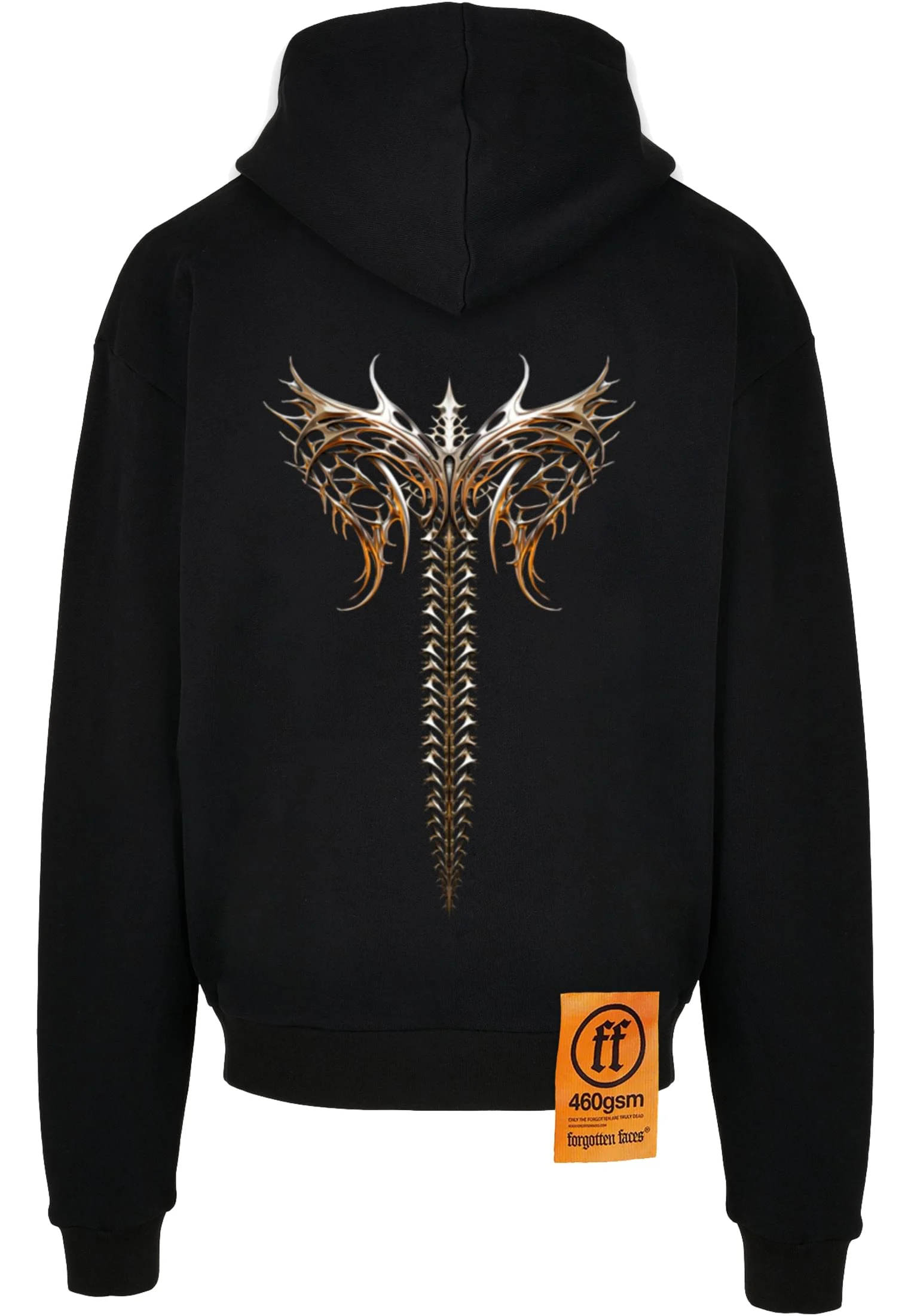 skwm-tb-FOF0119_P2-00007 Chrome Wings Ultra Heavy Oversized Hoody