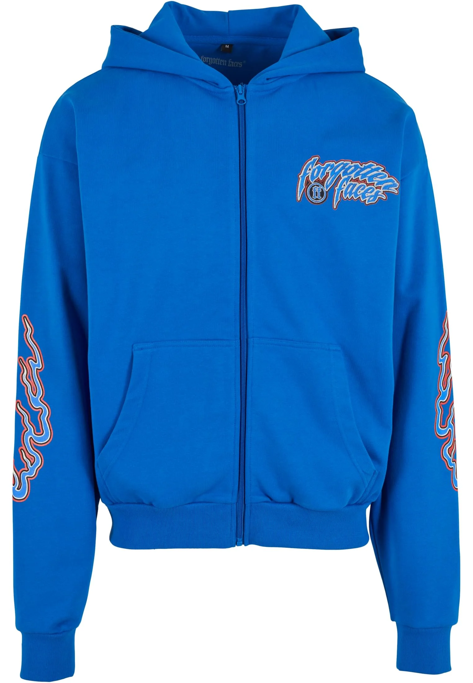 skwm-tb-FOF0159_P1-01495 Hooded Guy Oversize Zip Hoody