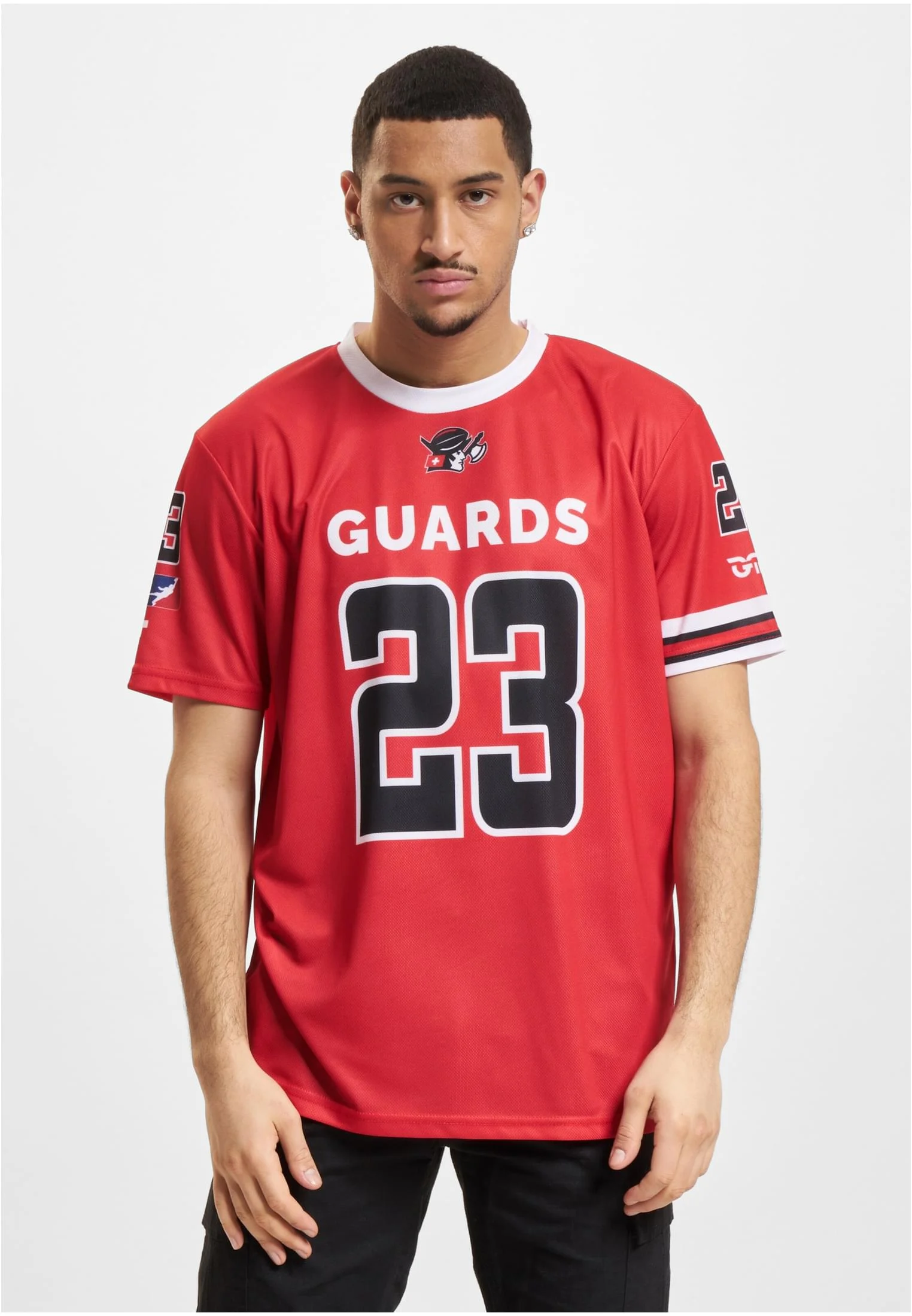 skwm-tb-HGFANJER_Mw1-00199 DefShop x European League of Football Helvetic Guards Fan Jersey