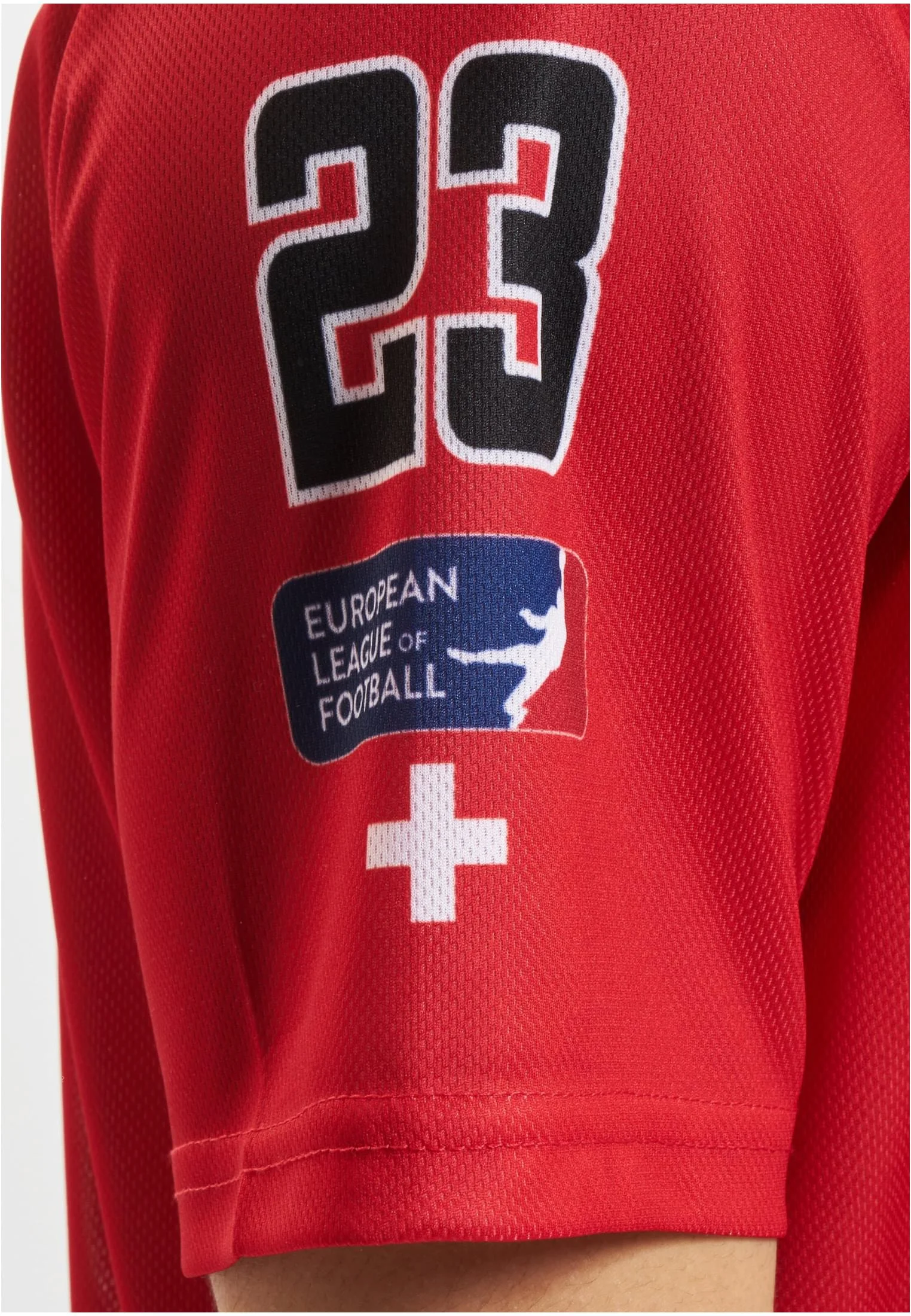skwm-tb-HGFANJER_Mw14-00199 DefShop x European League of Football Helvetic Guards Fan Jersey