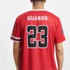 skwm-tb-HGFANJER_Mw2-00199 DefShop x European League of Football Helvetic Guards Fan Jersey