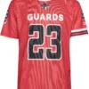 skwm-tb-HGFANJER_P1-00199 DefShop x European League of Football Helvetic Guards Fan Jersey