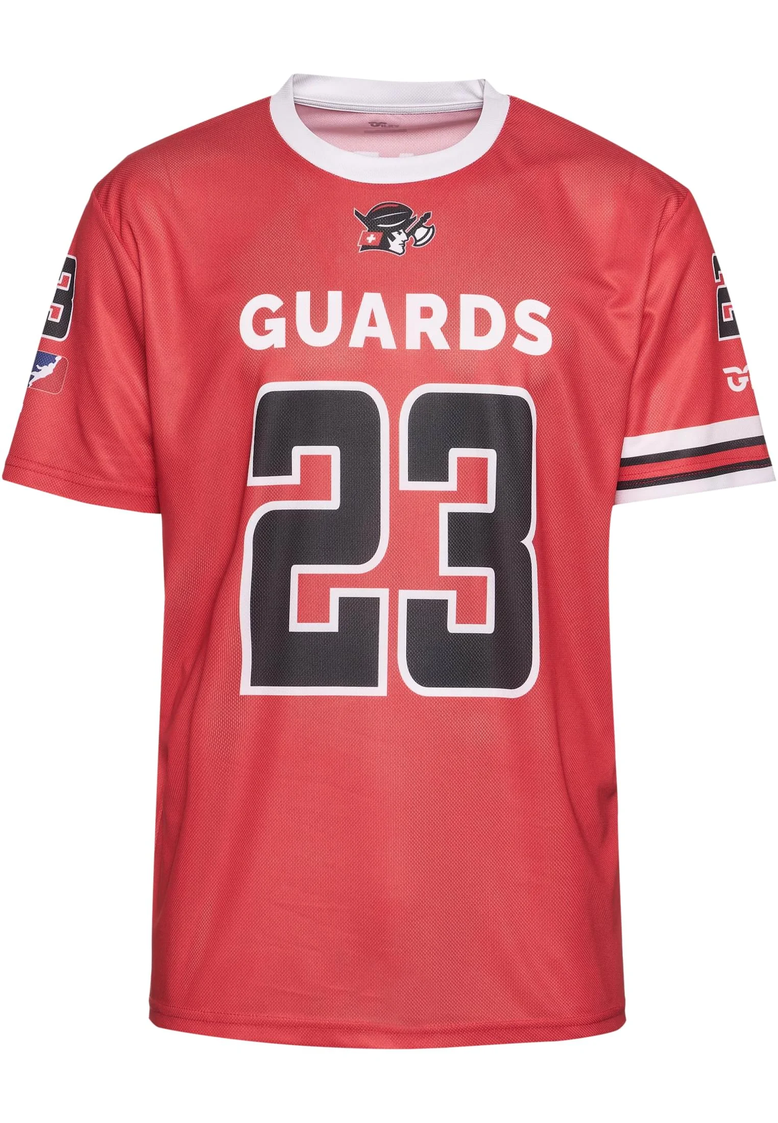 skwm-tb-HGFANJER_P1-00199 DefShop x European League of Football Helvetic Guards Fan Jersey