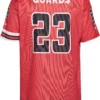 skwm-tb-HGFANJER_P2-00199 DefShop x European League of Football Helvetic Guards Fan Jersey