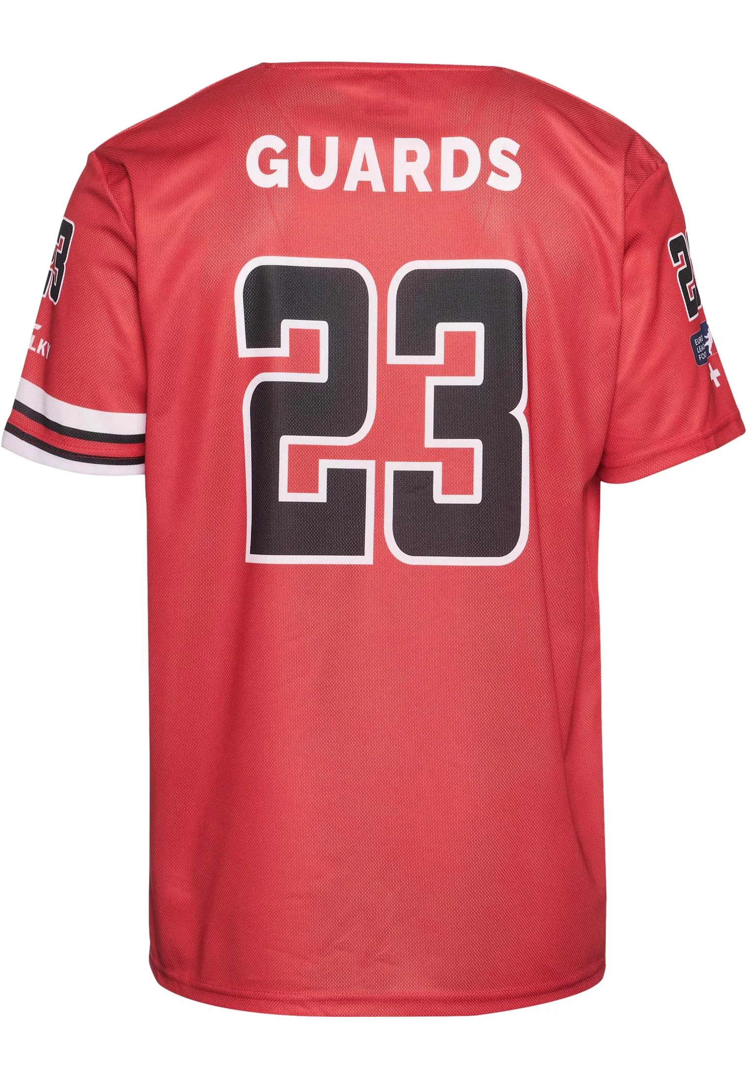skwm-tb-HGFANJER_P2-00199 DefShop x European League of Football Helvetic Guards Fan Jersey