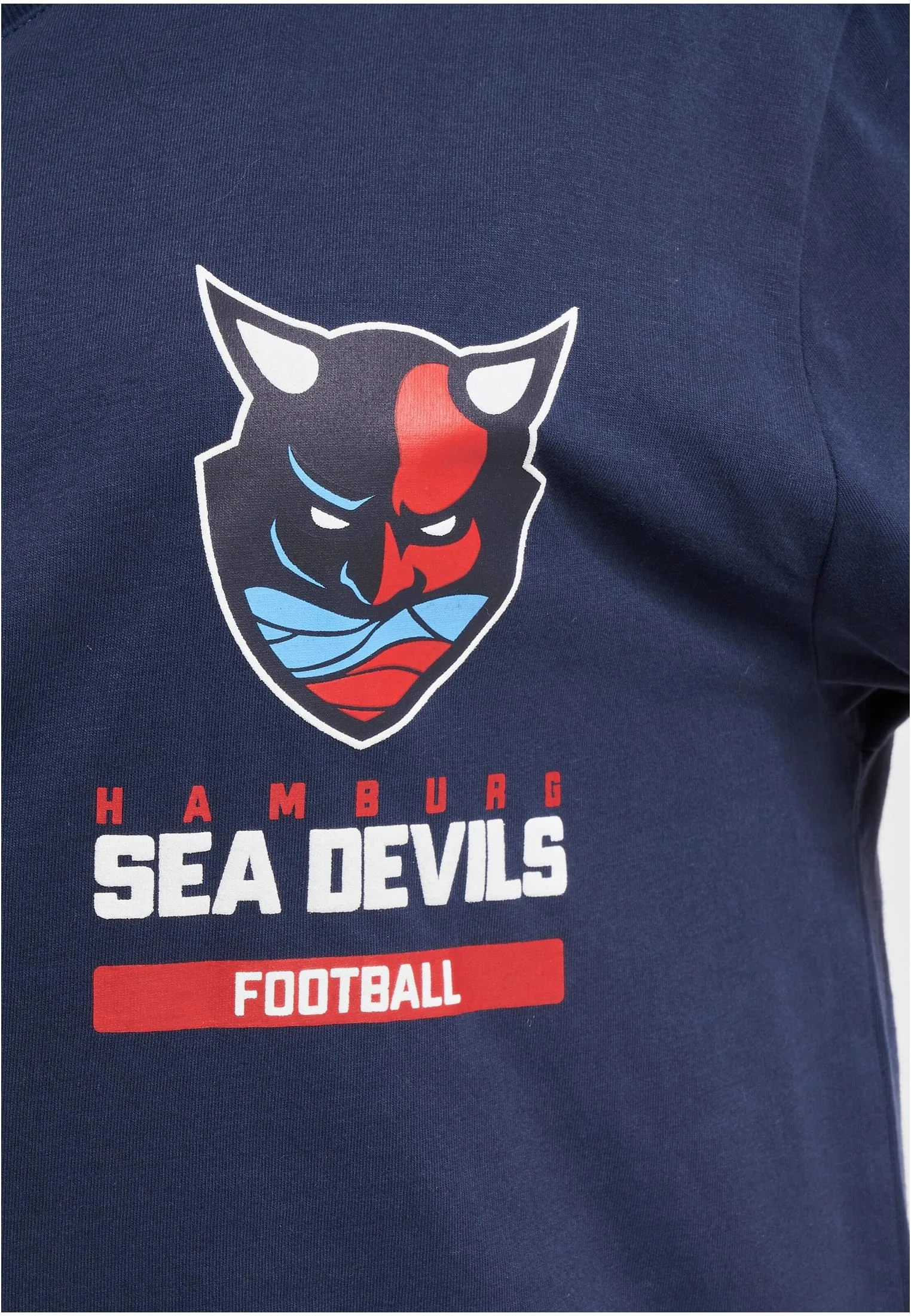 skwm-tb-HSDESSETS_Mw13-00155 Hamburg Sea Devils Essential T-Shirt