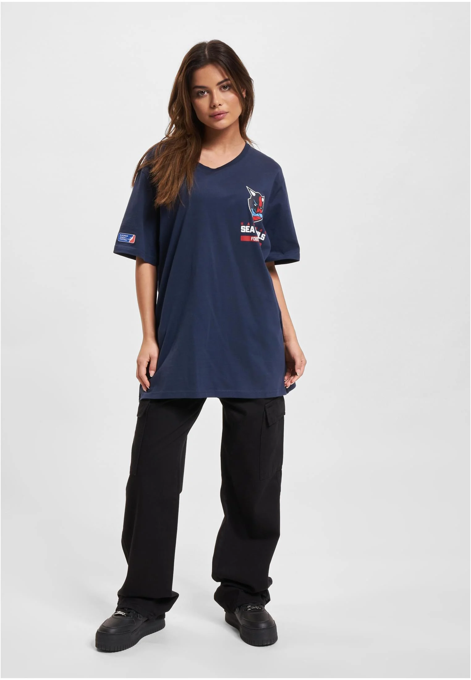 skwm-tb-HSDESSETS_Mw32-00155 Hamburg Sea Devils Essential T-Shirt