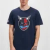 DefShop x European League of Football Hamburg Sea Devils Iconic T-Shirt
