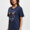 DefShop x European League of Football Hamburg Sea Devils Iconic T-Shirt