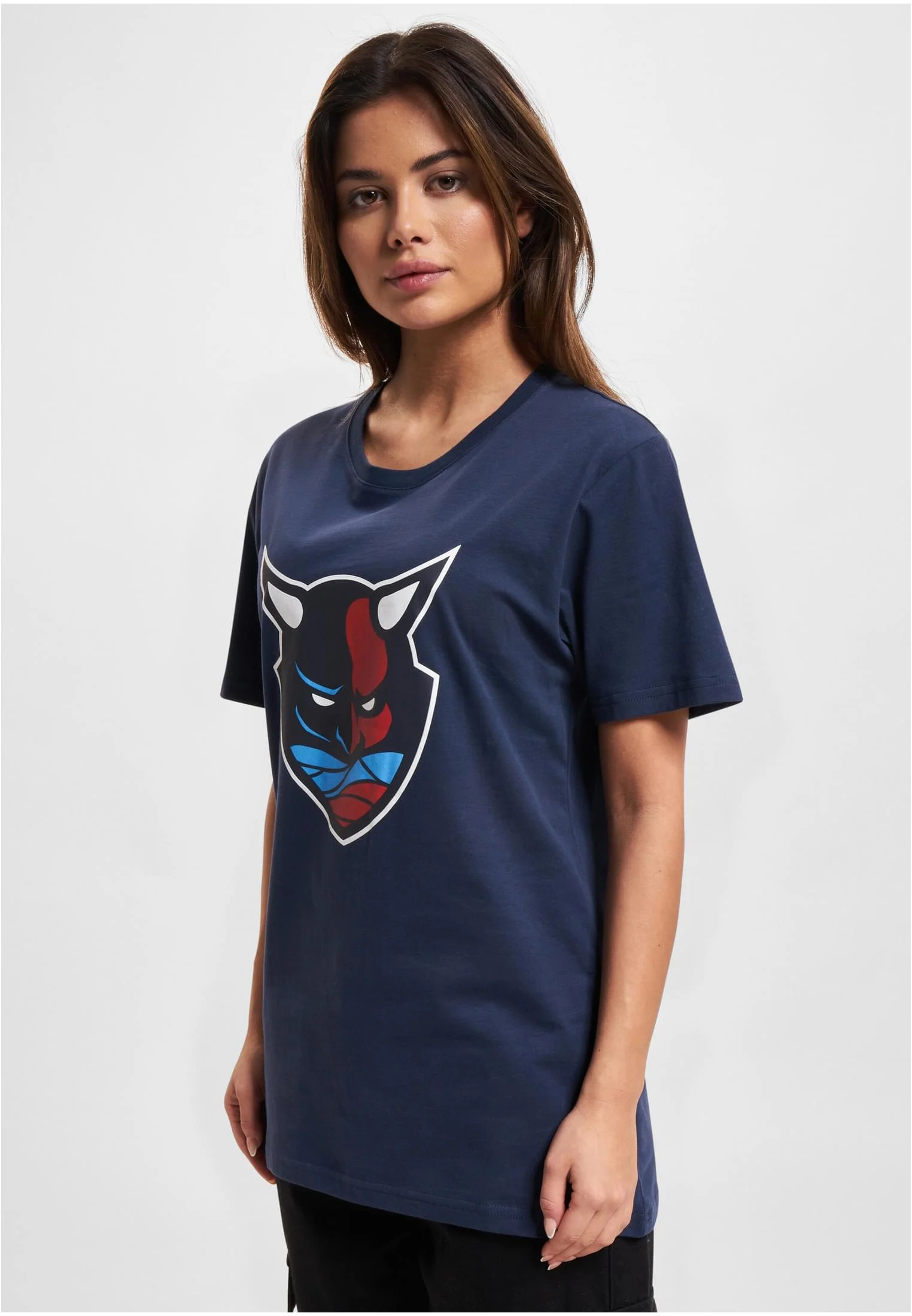 DefShop x European League of Football Hamburg Sea Devils Iconic T-Shirt