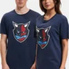 DefShop x European League of Football Hamburg Sea Devils Iconic T-Shirt