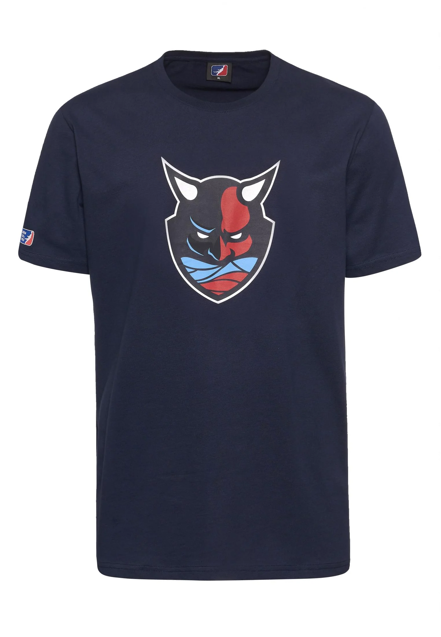 DefShop x European League of Football Hamburg Sea Devils Iconic T-Shirt