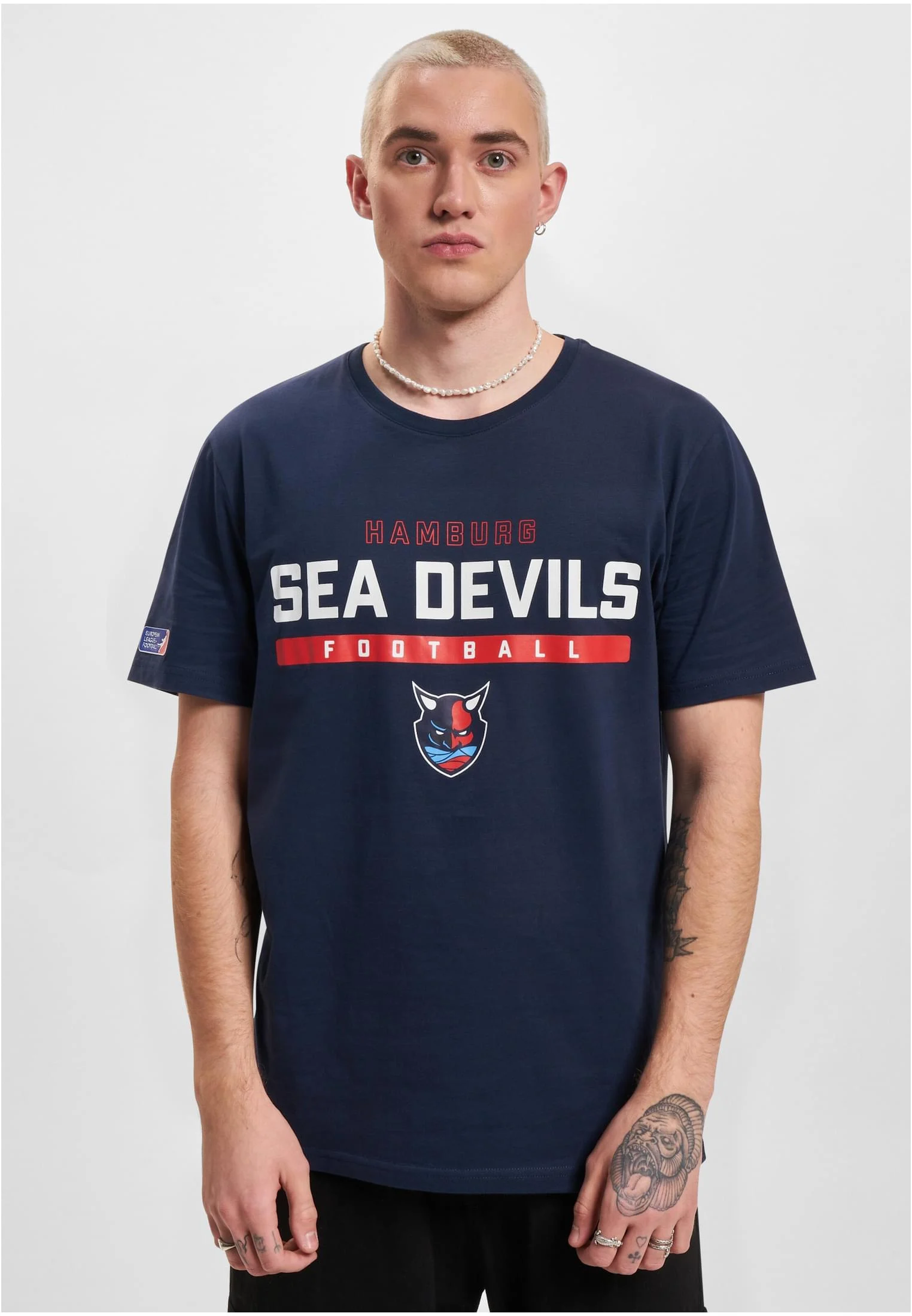 skwm-tb-HSDIDENTS_Mw1-00155 Hamburg Sea Devils Identity T-Shirt