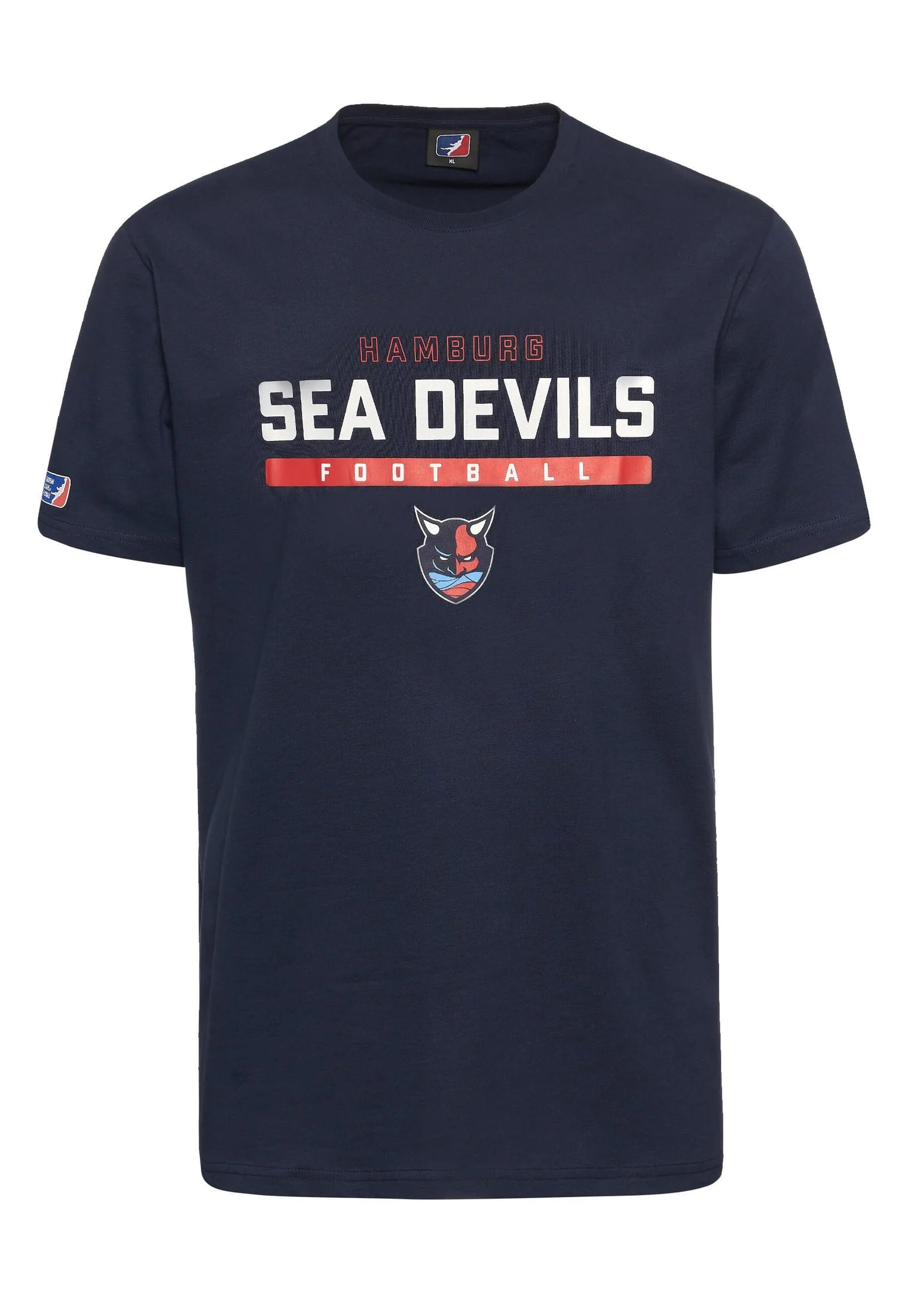 skwm-tb-HSDIDENTS_P1-00155 Hamburg Sea Devils Identity T-Shirt