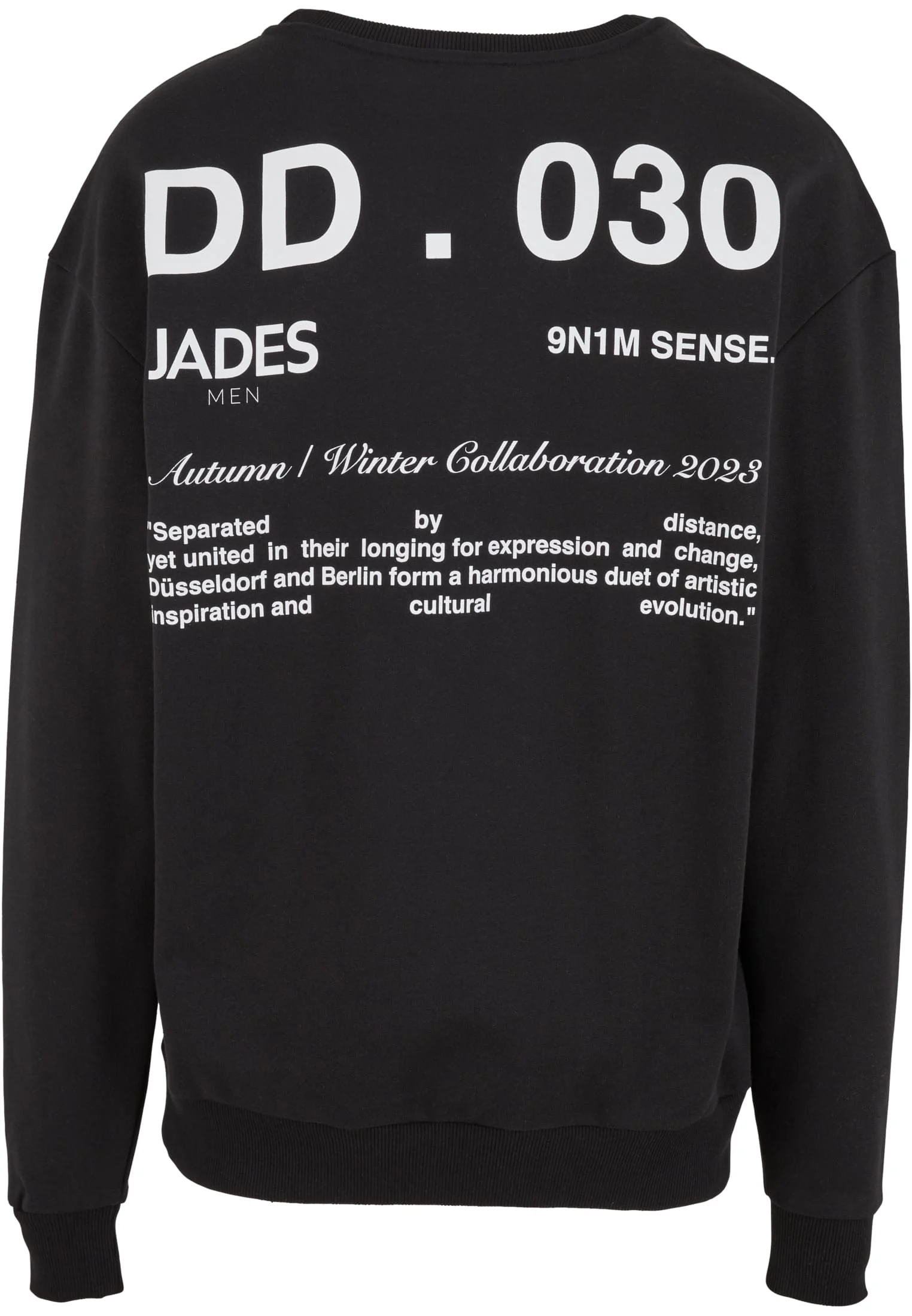 skwm-tb-JADES03_P2-00007 JADES Sweatshirt