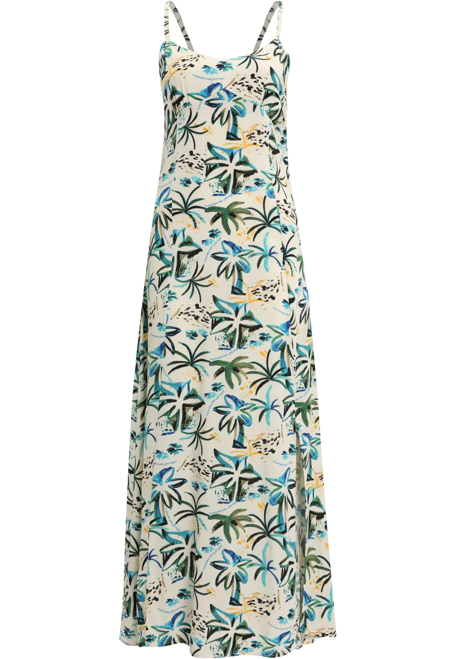 skwm-tb-JLDR258_P1-10102 Dress Waikiki