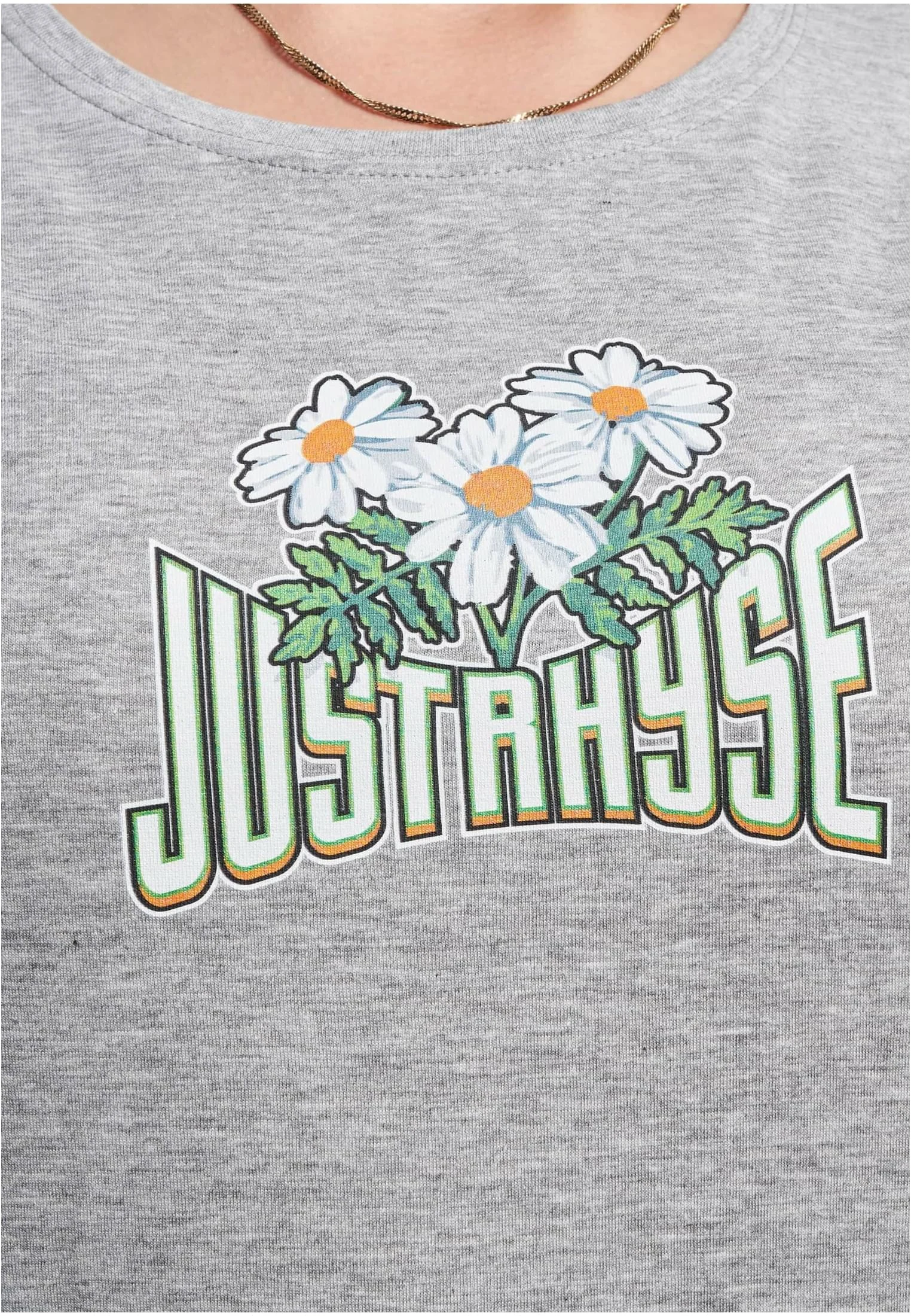skwm-tb-JLTS262M_Mw15-00431 JLTS262M Daisy T-Shirt