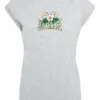 skwm-tb-JLTS262M_P1-00431 JLTS262M Daisy T-Shirt