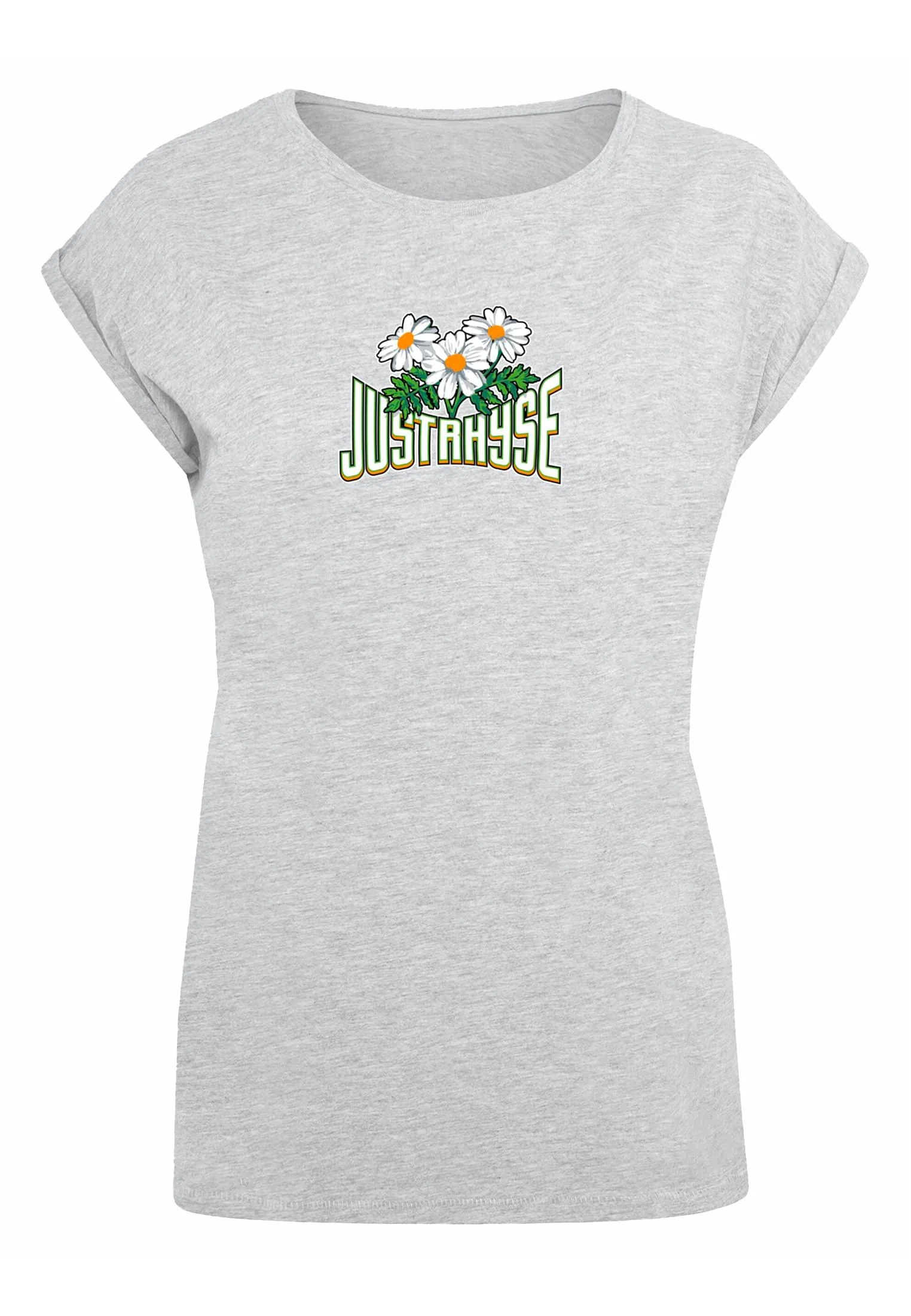 skwm-tb-JLTS262M_P1-00431 JLTS262M Daisy T-Shirt