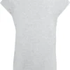 skwm-tb-JLTS262M_P2-00431 JLTS262M Daisy T-Shirt