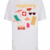skwm-tb-JLTS271M_P1-00220 SUNNY T-Shirt