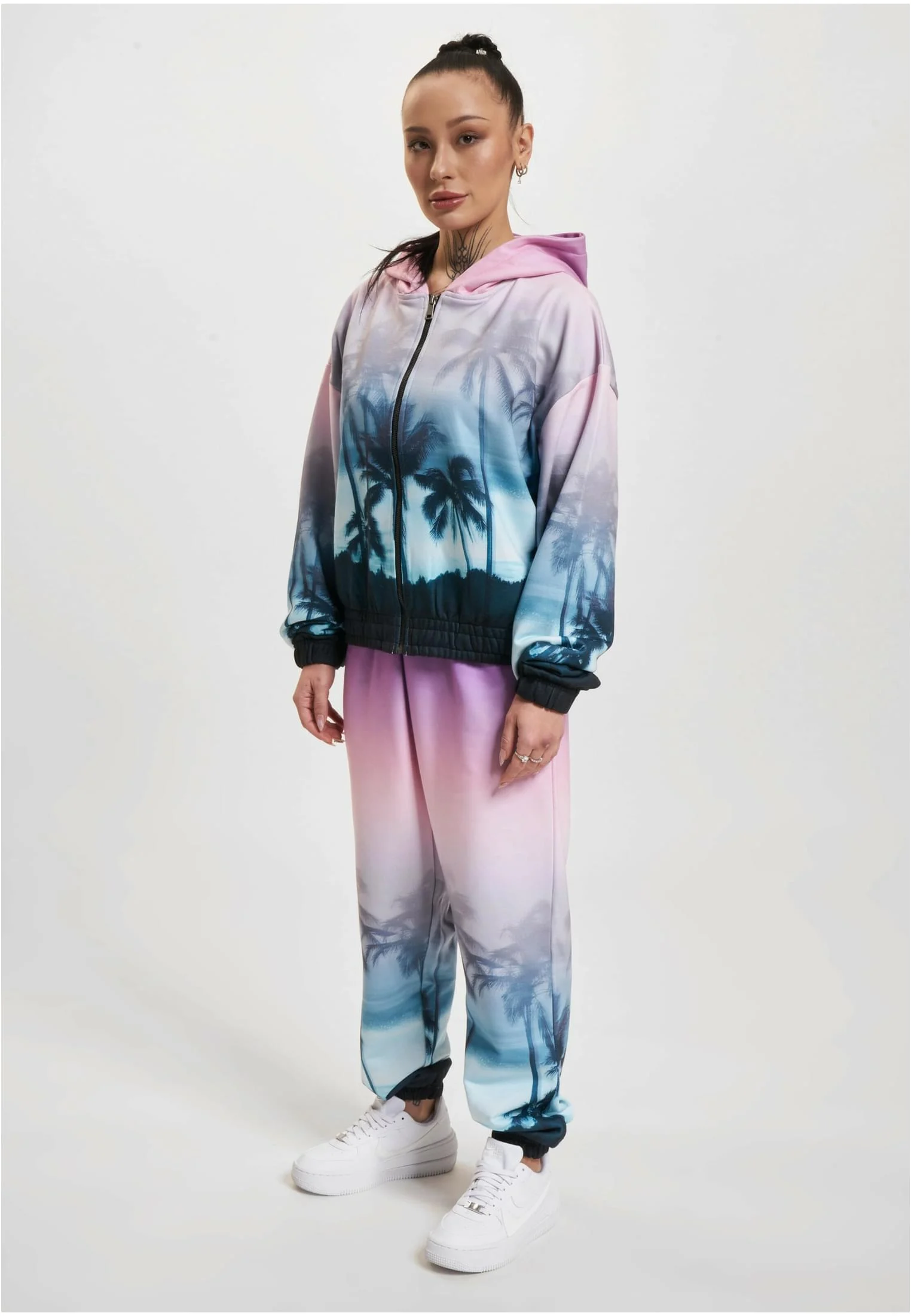 skwm-tb-JLZH109_Mw12-00195 Lost Paradise Zip Hoody